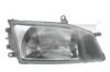 TYC 20-5615-15-2 Headlight